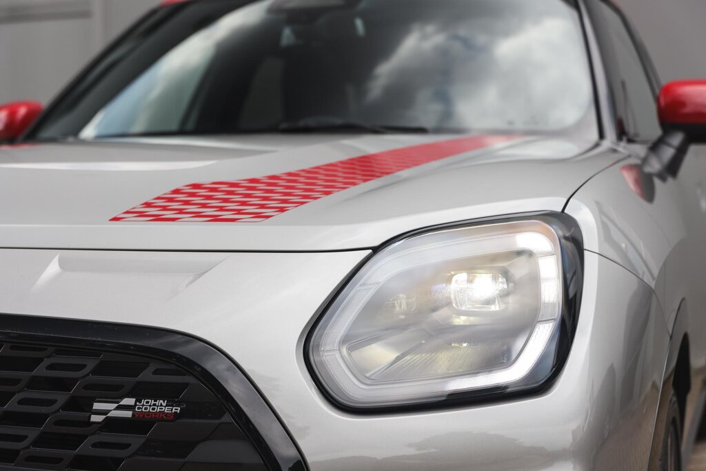 MINI Countryman 30