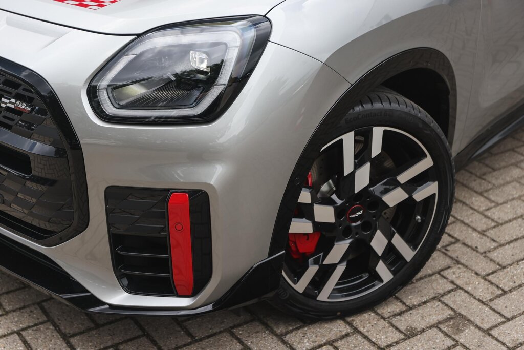 MINI Countryman 31