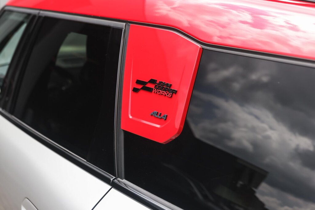 MINI Countryman 33
