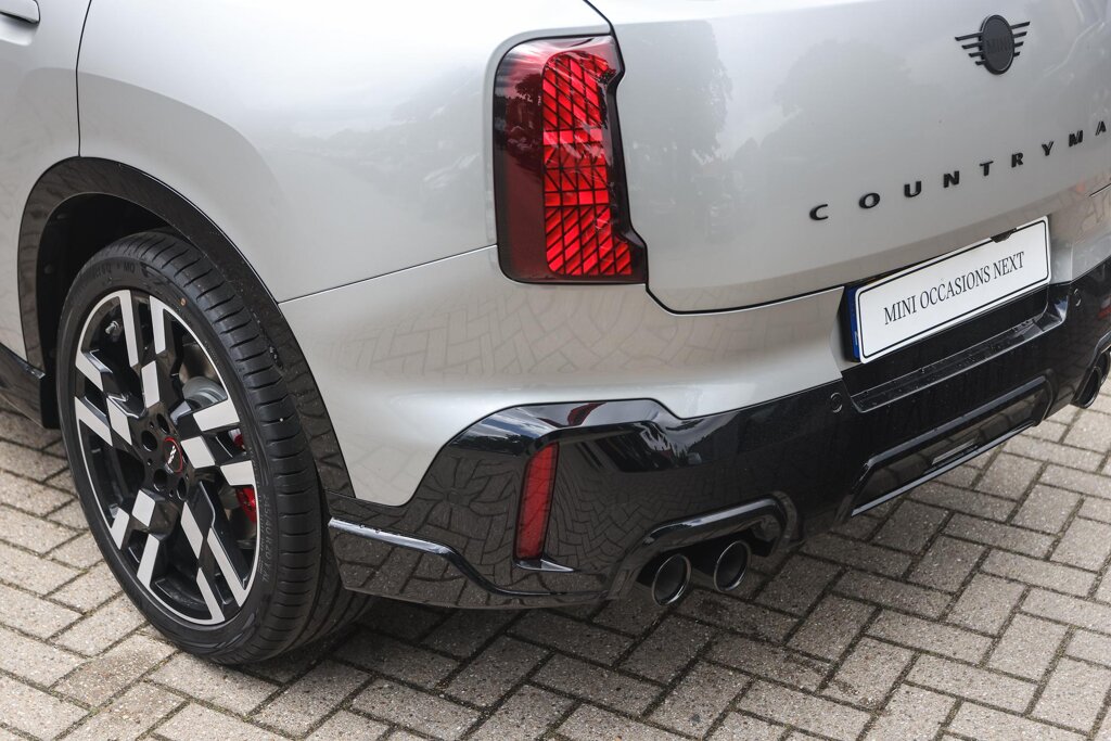 MINI Countryman 34