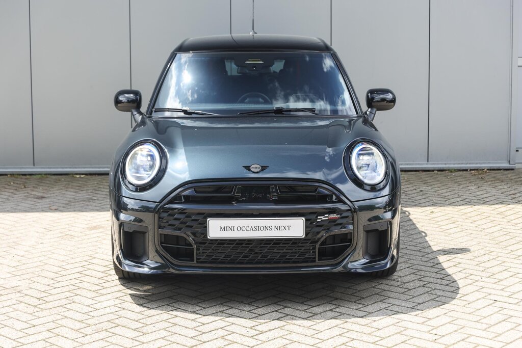 MINI 5-Deurs 5
