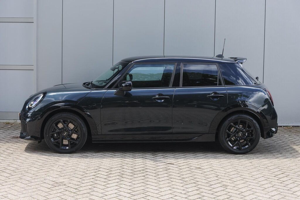 MINI 5-Deurs 7