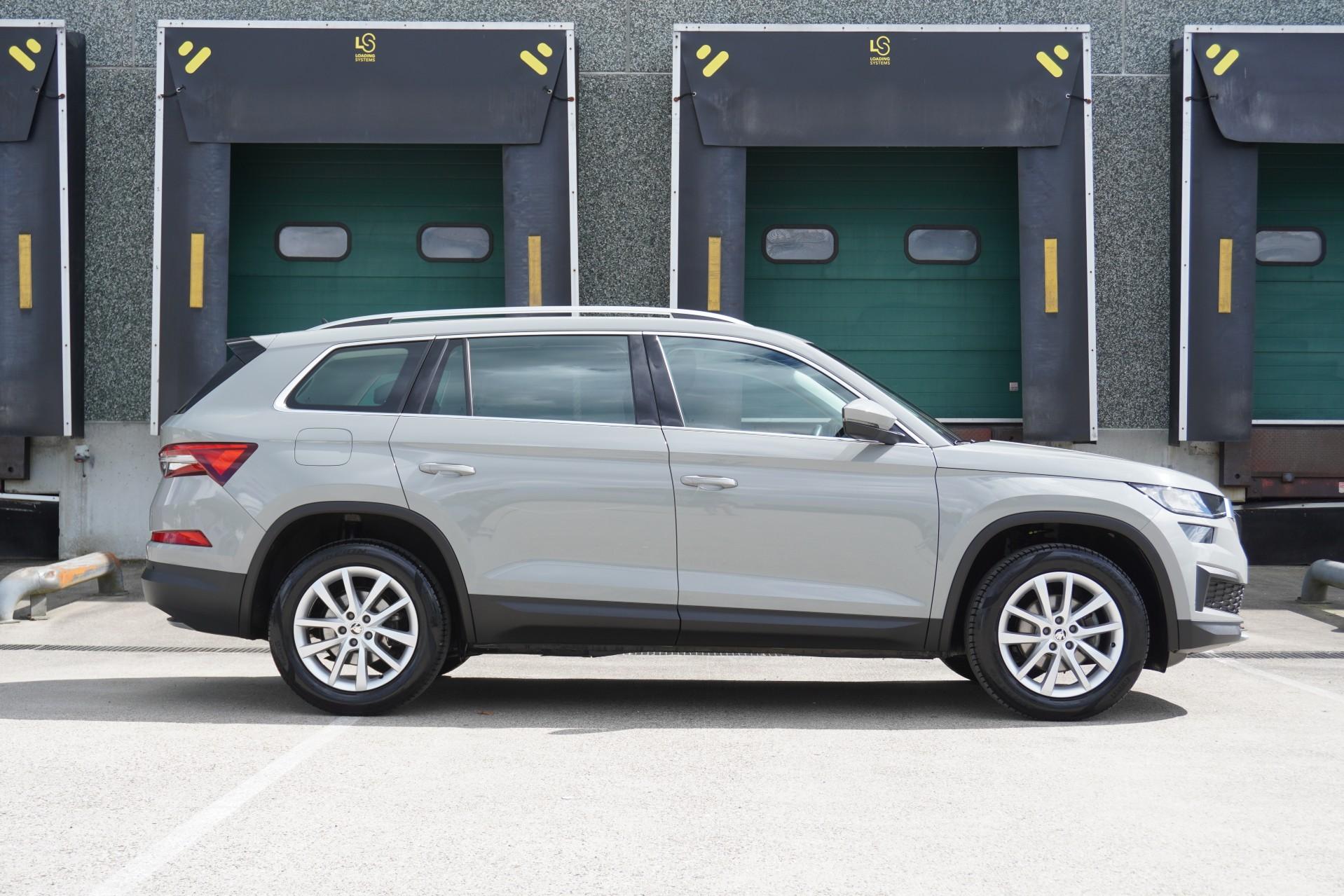 Skoda Kodiaq 1.5 TSI 150pk Business Edition - Afbeelding 3