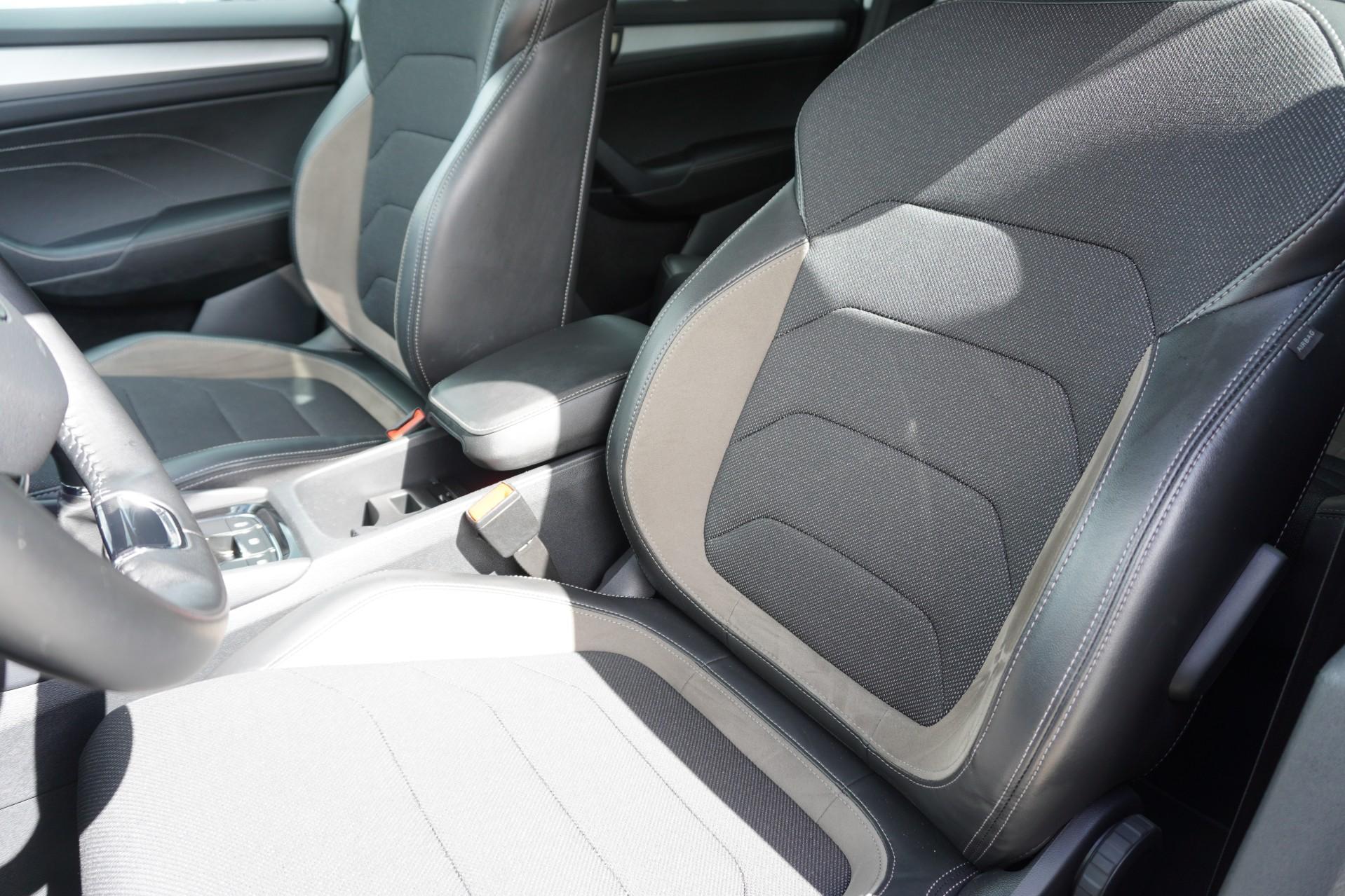 Skoda Kodiaq 1.5 TSI 150pk Business Edition - Afbeelding 4