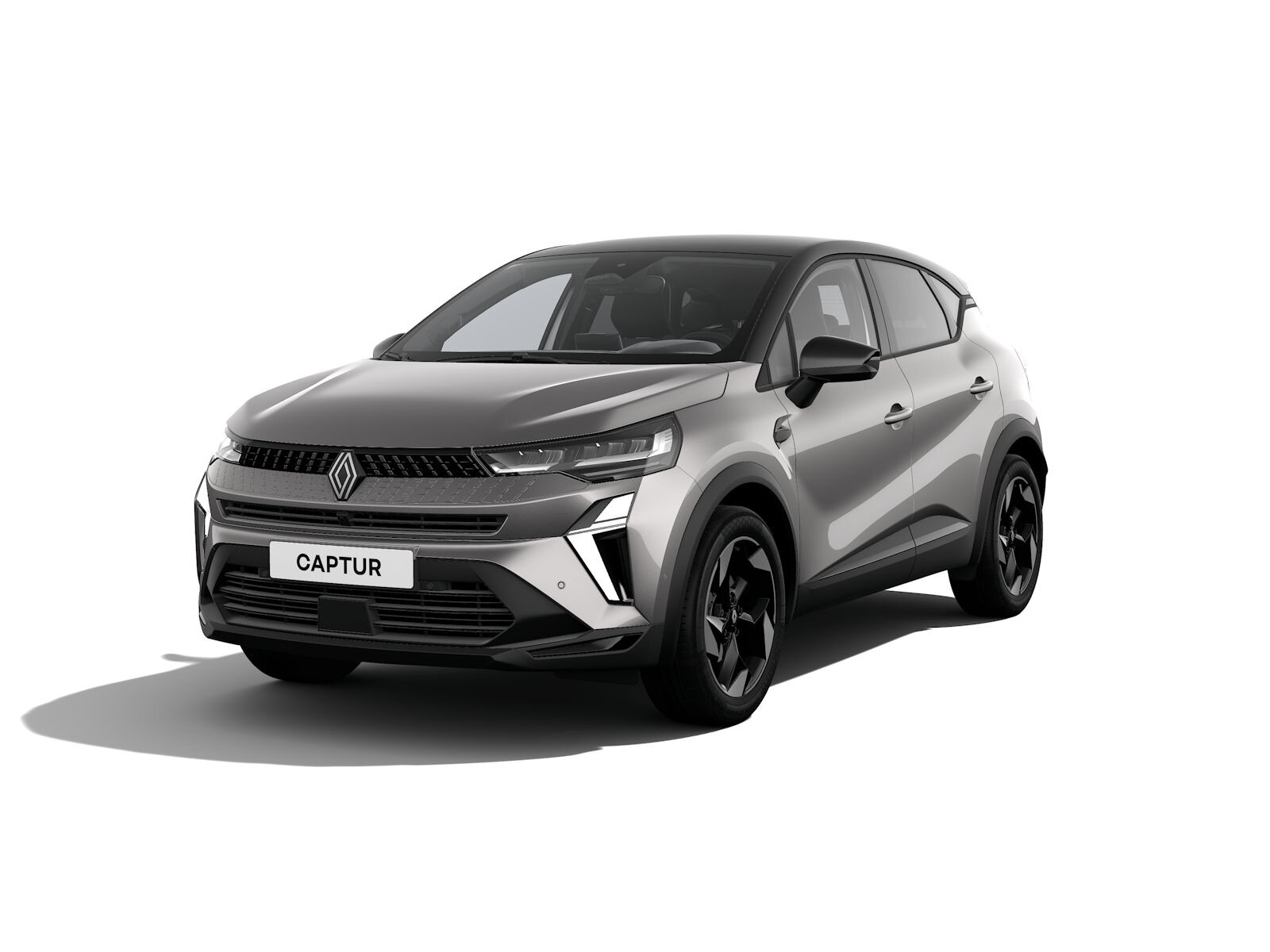 Renault Captur Techno - Afbeelding 3