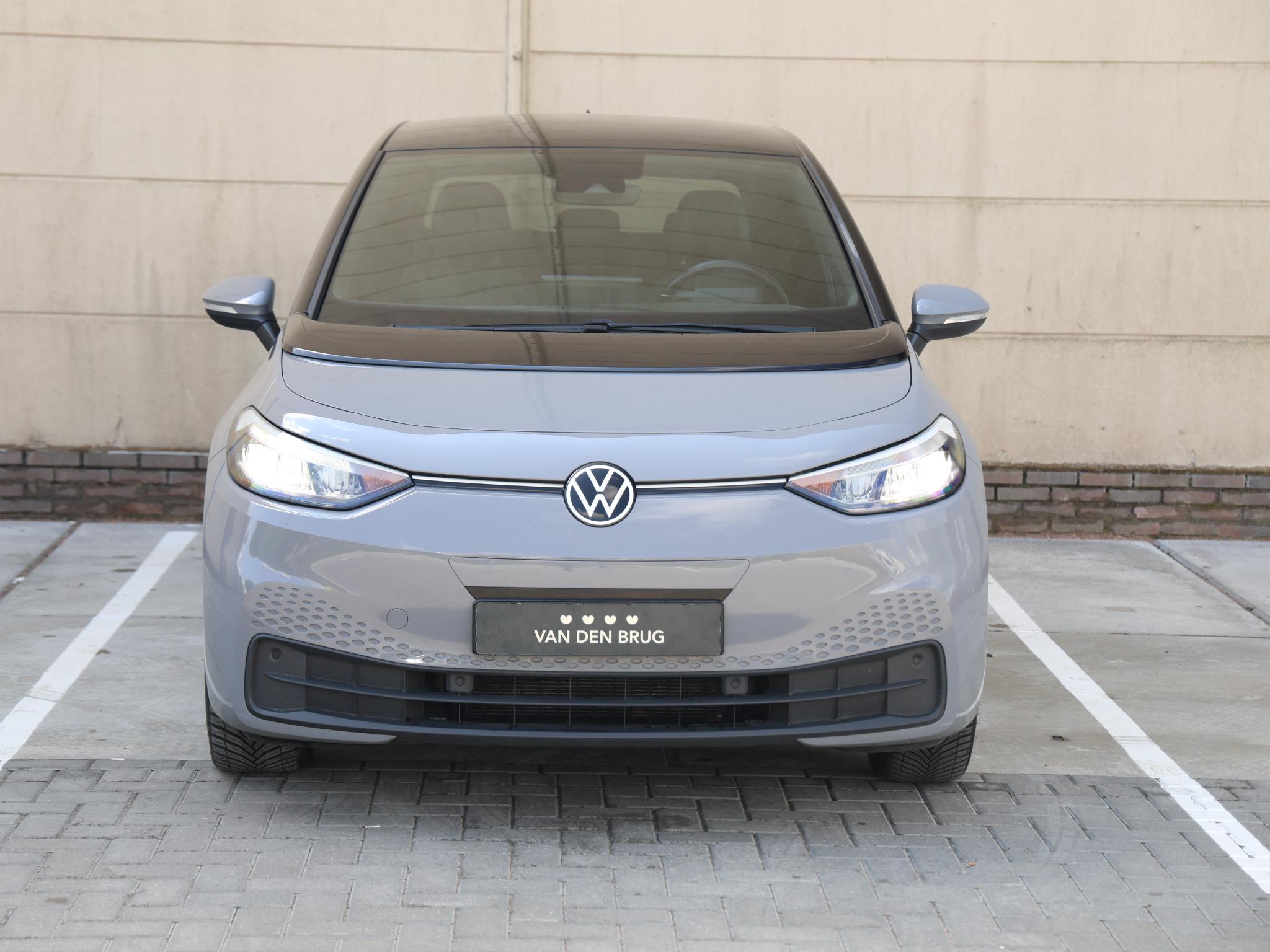 Volkswagen ID.3 Pro 58 kWh - Afbeelding 4