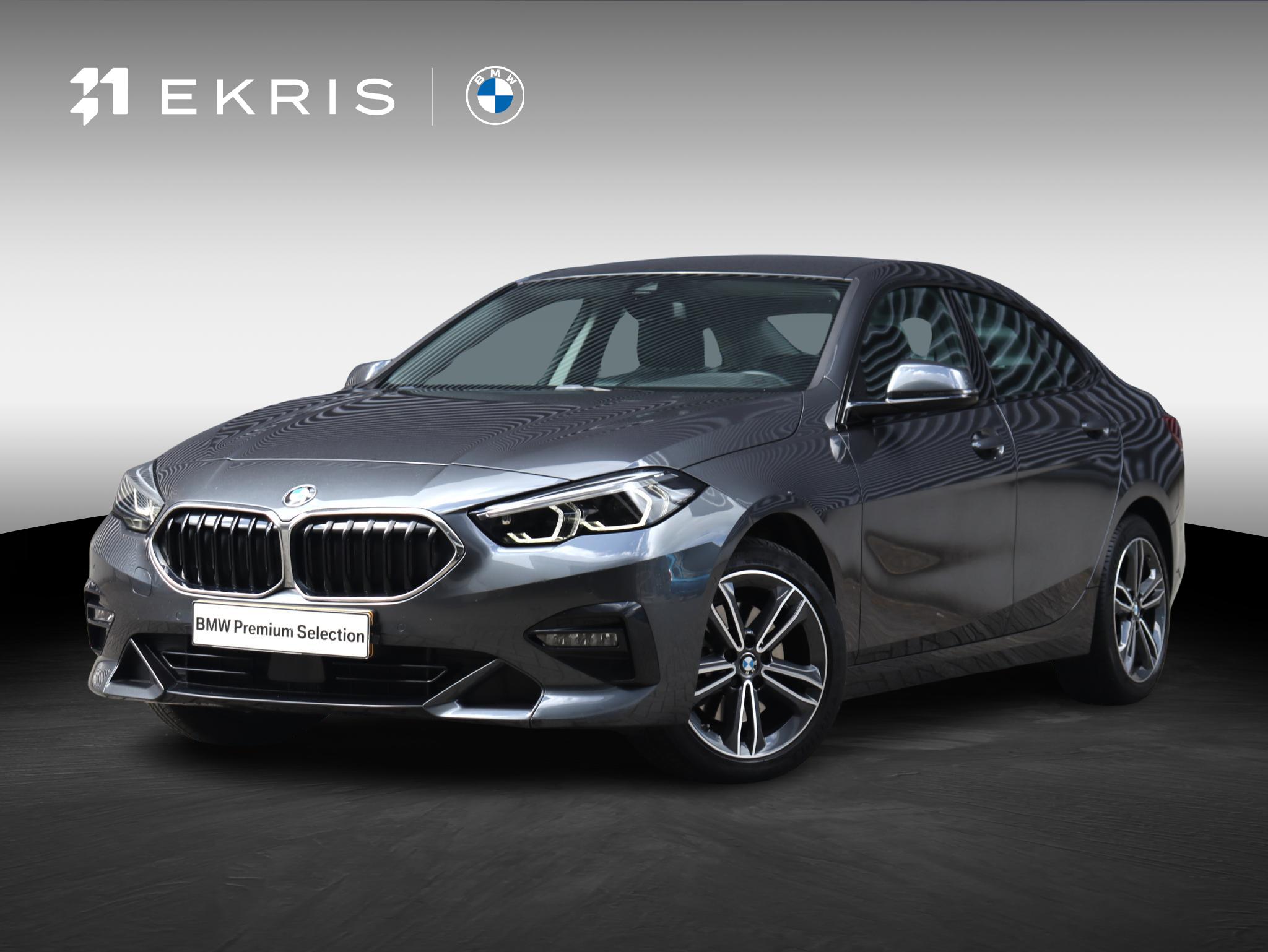BMW 2-serie Gran Coupé 218i