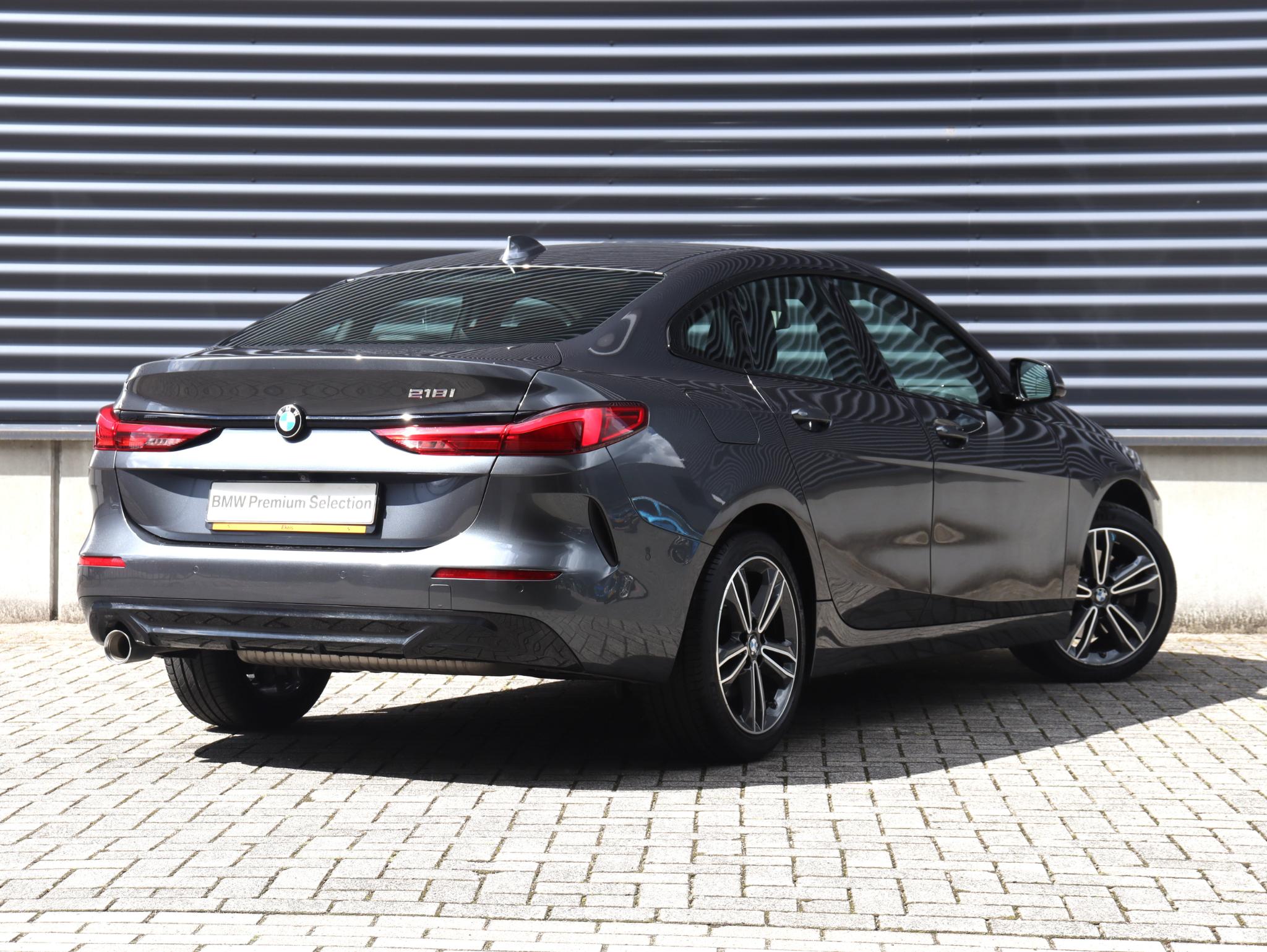 BMW 2-serie Gran Coupé 218i - Afbeelding 2