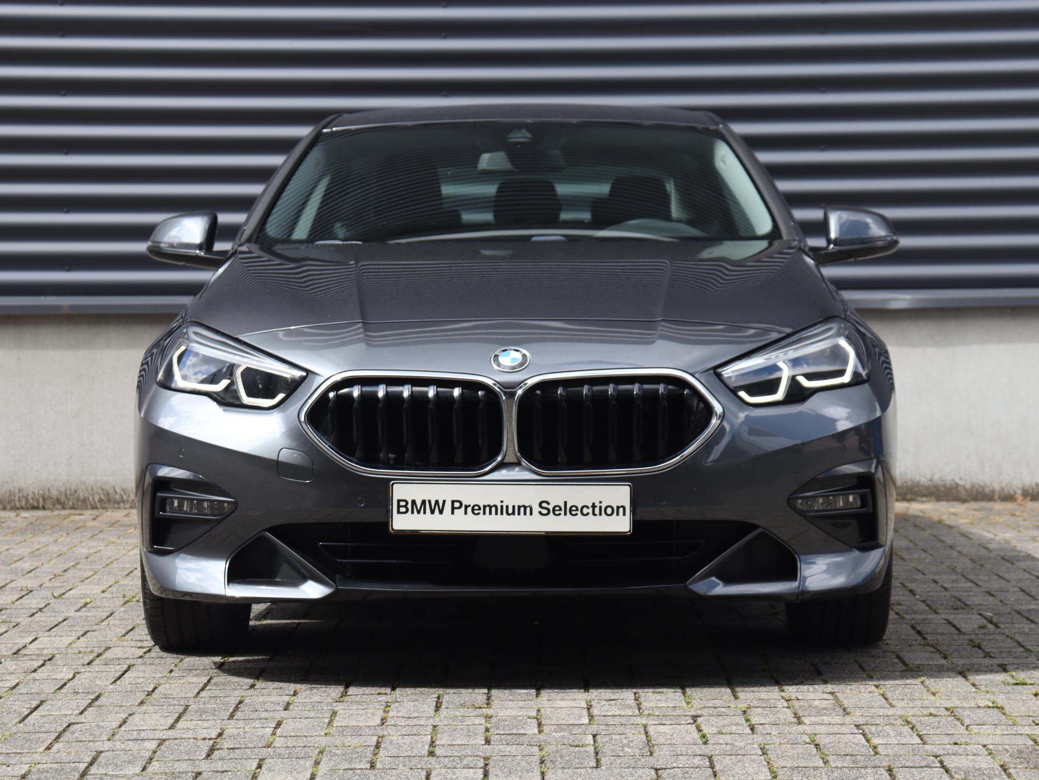 BMW 2-serie Gran Coupé 218i - Afbeelding 3