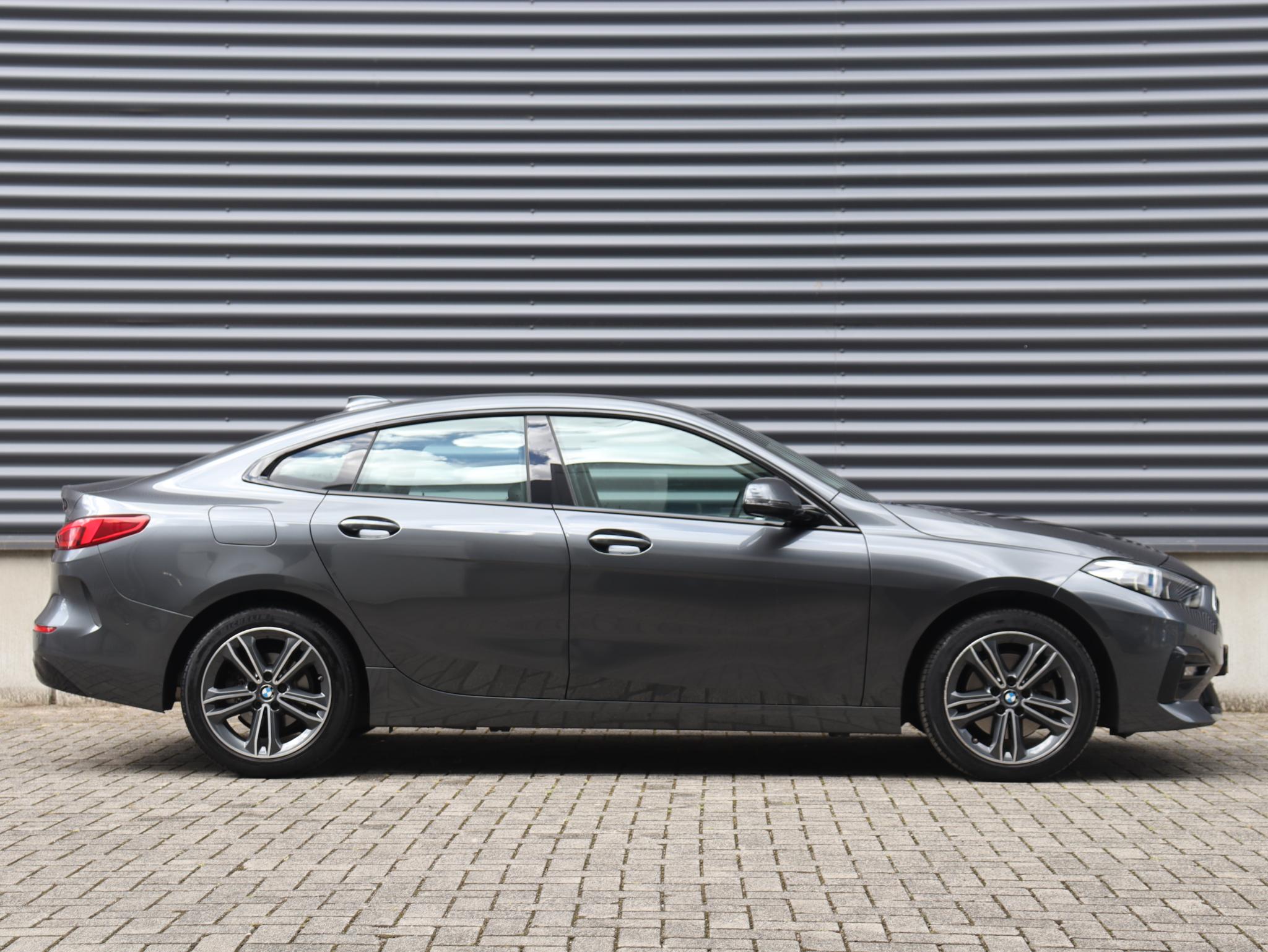 BMW 2-serie Gran Coupé 218i - Afbeelding 5