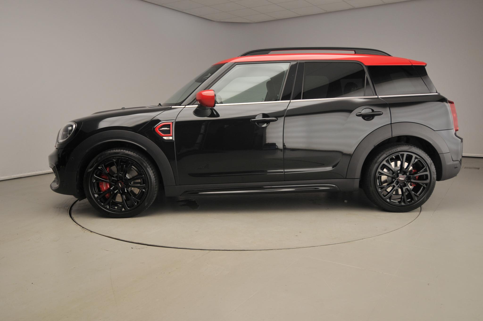 MINI Countryman 2.0 John Cooper Works ALL4 Classic - Afbeelding 2