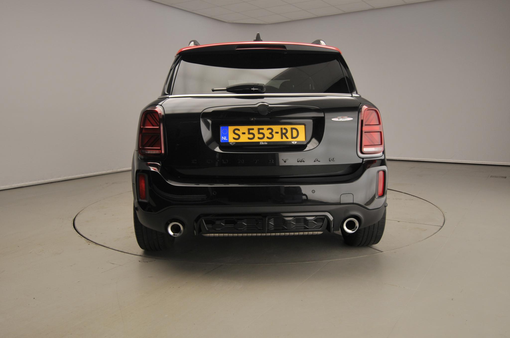 MINI Countryman 2.0 John Cooper Works ALL4 Classic - Afbeelding 3