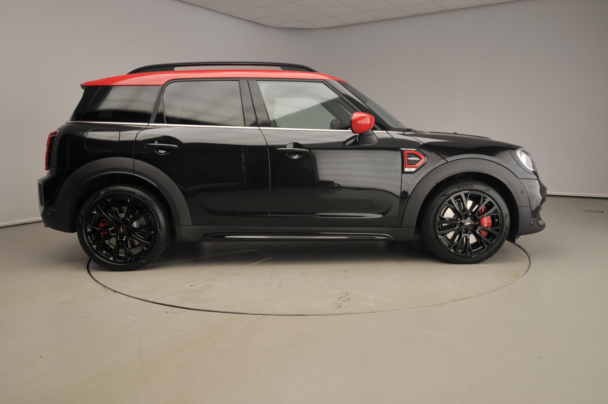 MINI Countryman 2.0 John Cooper Works ALL4 Classic - Afbeelding 4