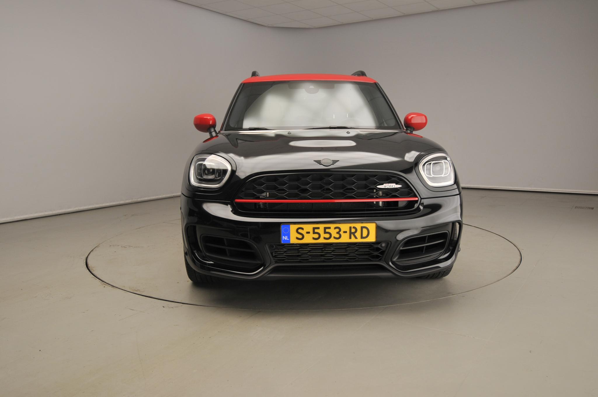 MINI Countryman 2.0 John Cooper Works ALL4 Classic - Afbeelding 5