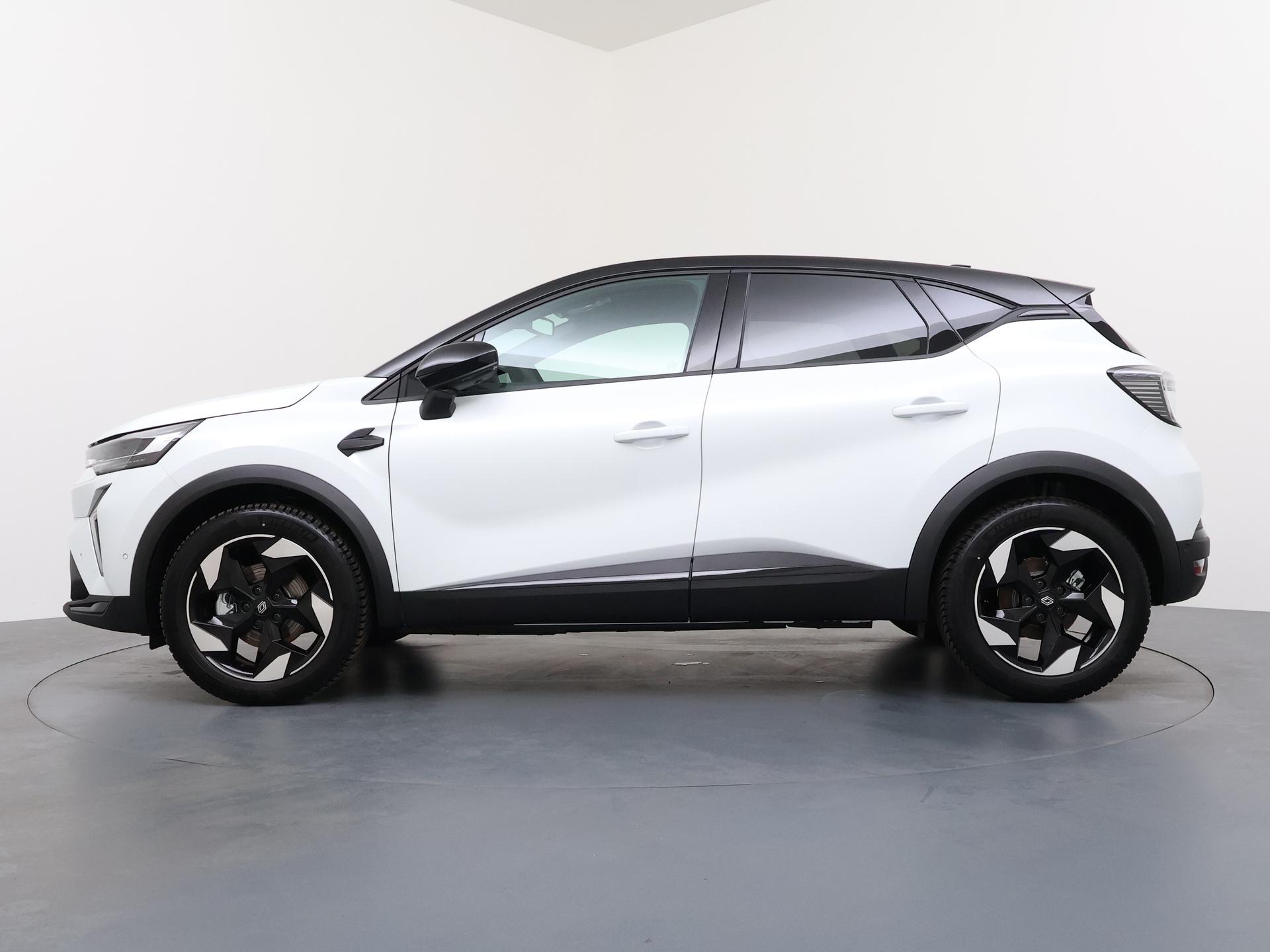 Renault Captur techno full hybrid E-Tech 160 - Afbeelding 2