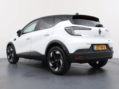 Renault Captur techno full hybrid E-Tech 160 - Afbeelding 3