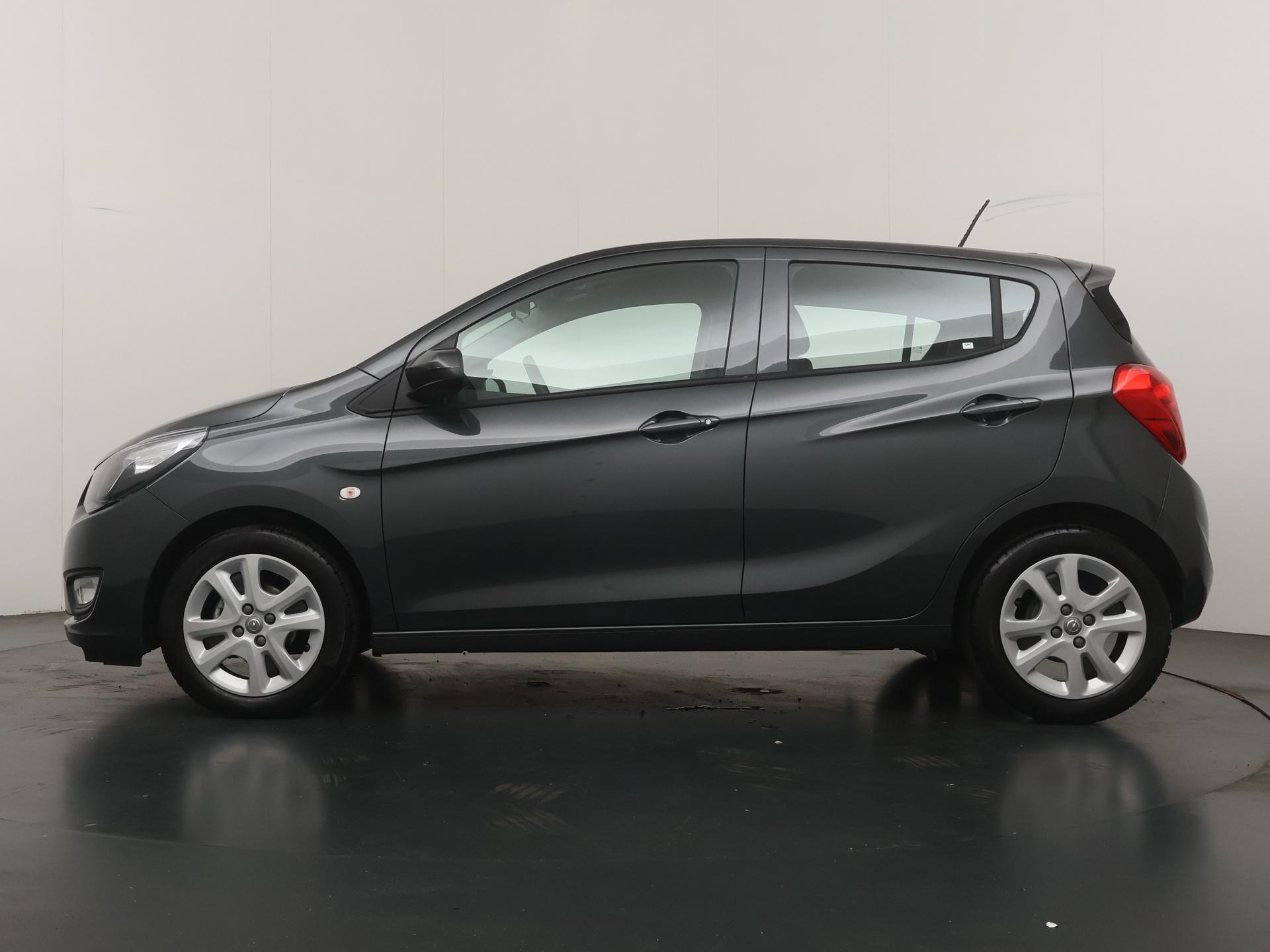 Opel KARL 1.0 ecoFLEX Edition - Afbeelding 2