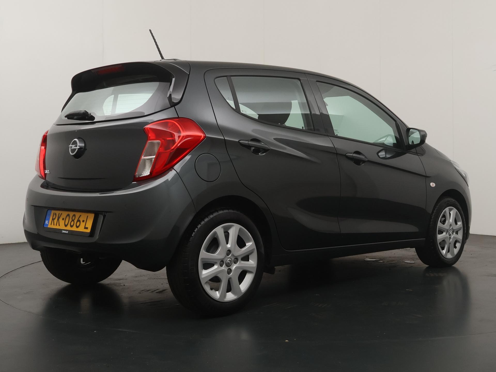Opel KARL 1.0 ecoFLEX Edition - Afbeelding 5