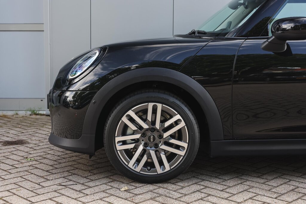 MINI 3-Deurs 5