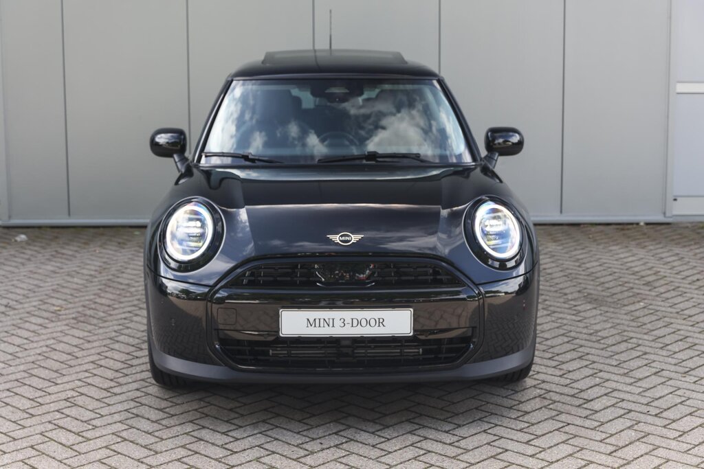 MINI 3-Deurs 6