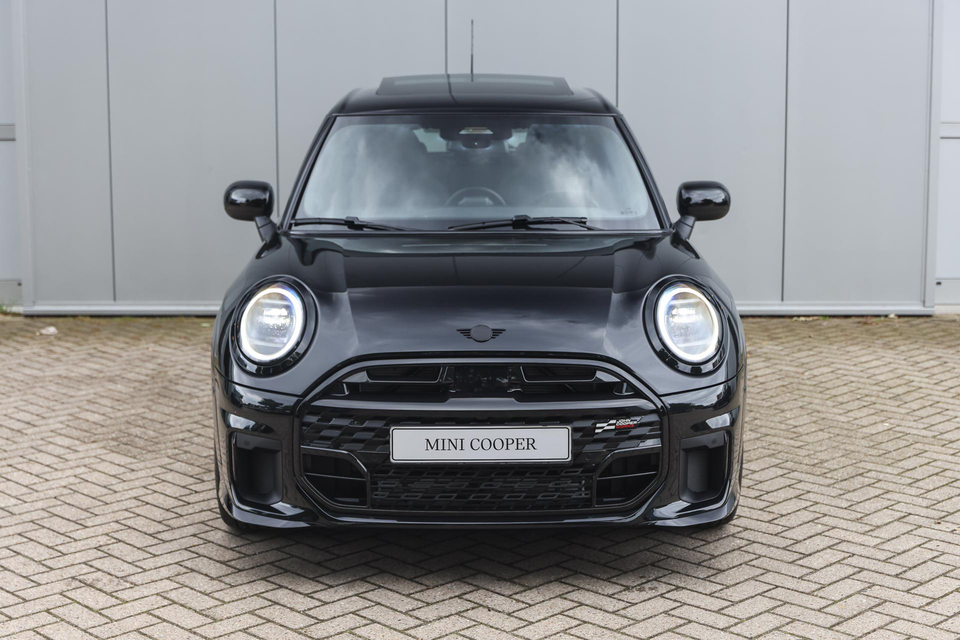 MINI 5-Deurs 6