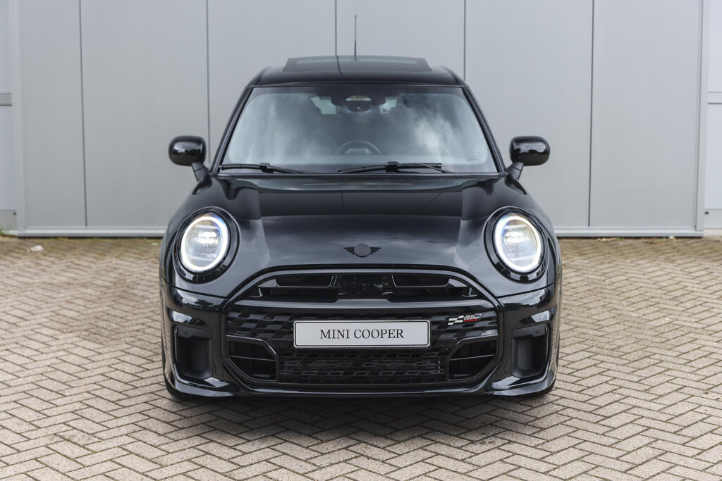MINI 5-Deurs 6