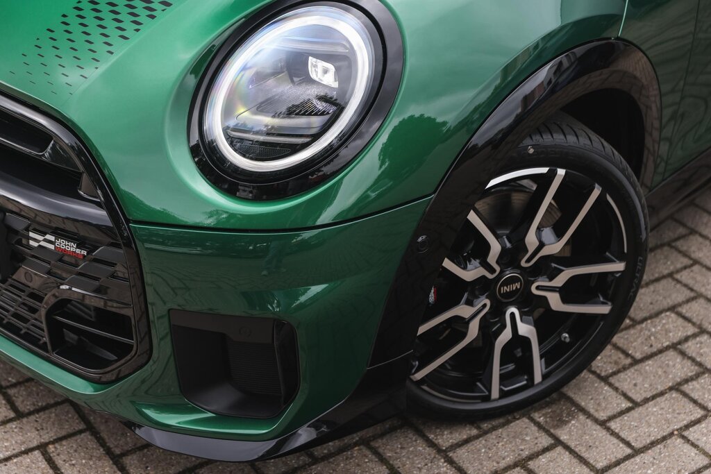 MINI Cooper Cabrio 26