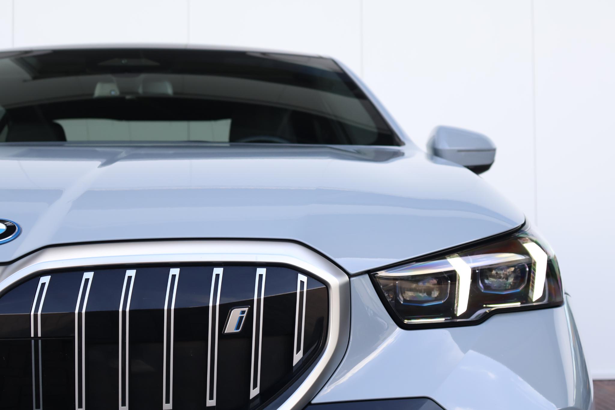 BMW i5 eDrive40 84 kWh - Afbeelding 3
