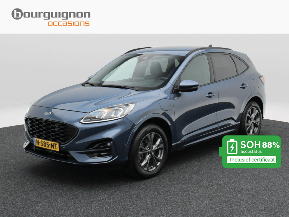 Ford Kuga 2.5 PHEV ST-Line X - Afbeelding 1