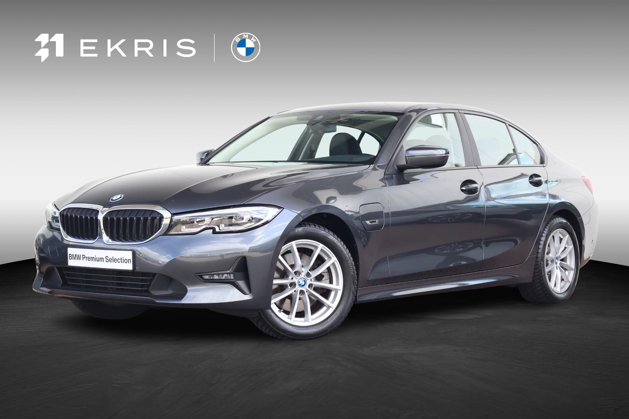 BMW 3-serie 320e Business Edition Plus