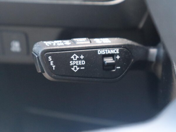 cruise control adaptief cruise control adaptief