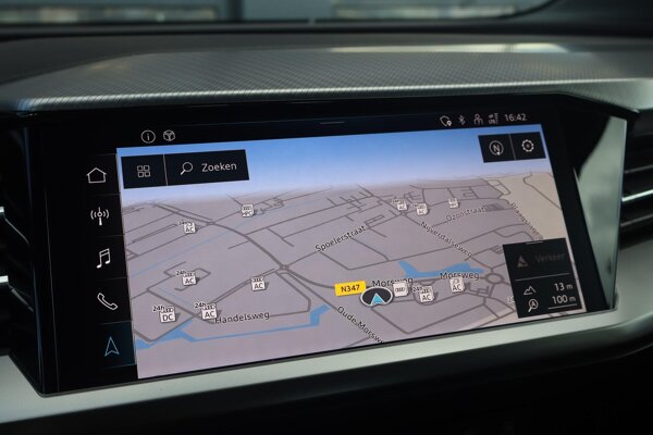 navigatiesysteem full map navigatiesysteem full map