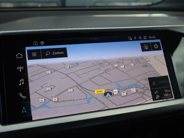 navigatiesysteem full map navigatiesysteem full map