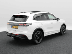 Volkswagen Tiguan 1.5 eHybrid 272 Pk Automaat R-Line Edition - Afbeelding 3