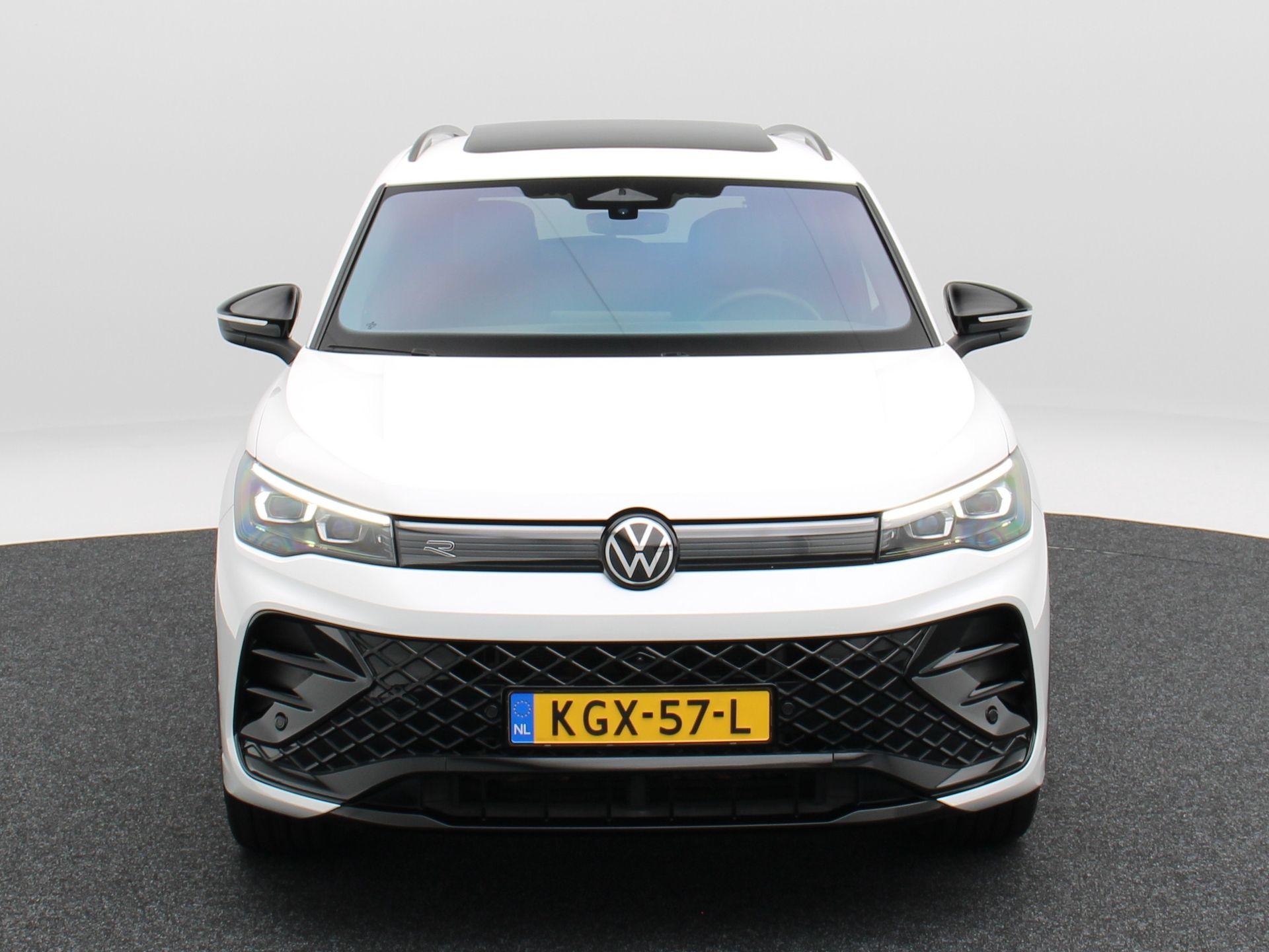 Volkswagen Tiguan 1.5 eHybrid 272 Pk Automaat R-Line Edition - Afbeelding 4