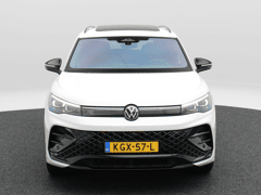 Volkswagen Tiguan 1.5 eHybrid 272 Pk Automaat R-Line Edition - Afbeelding 4