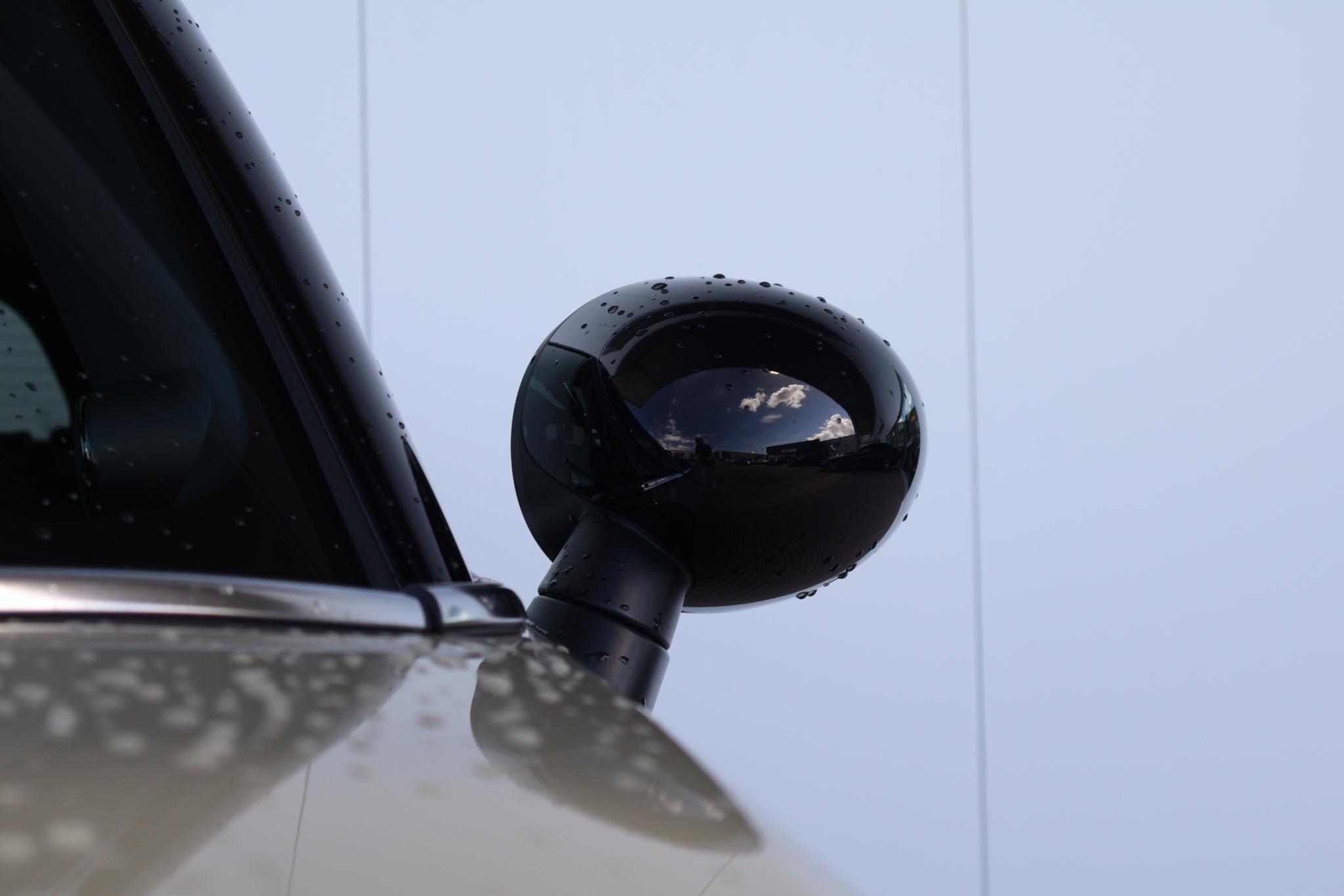 MINI Clubman 2.0 Cooper S Knightsbridge Edition - Afbeelding 4