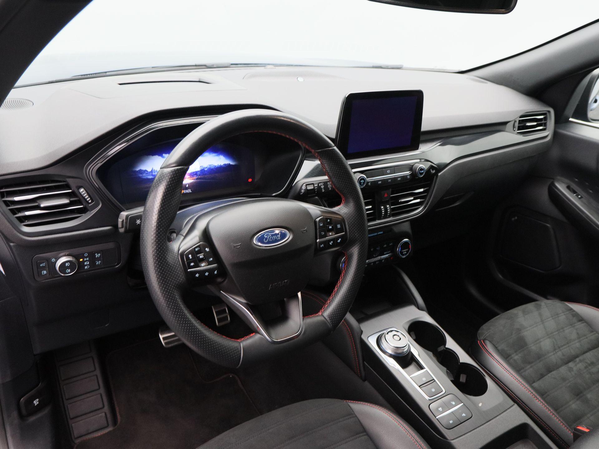 Ford Kuga 2.5 PHEV ST-Line X - Afbeelding 4