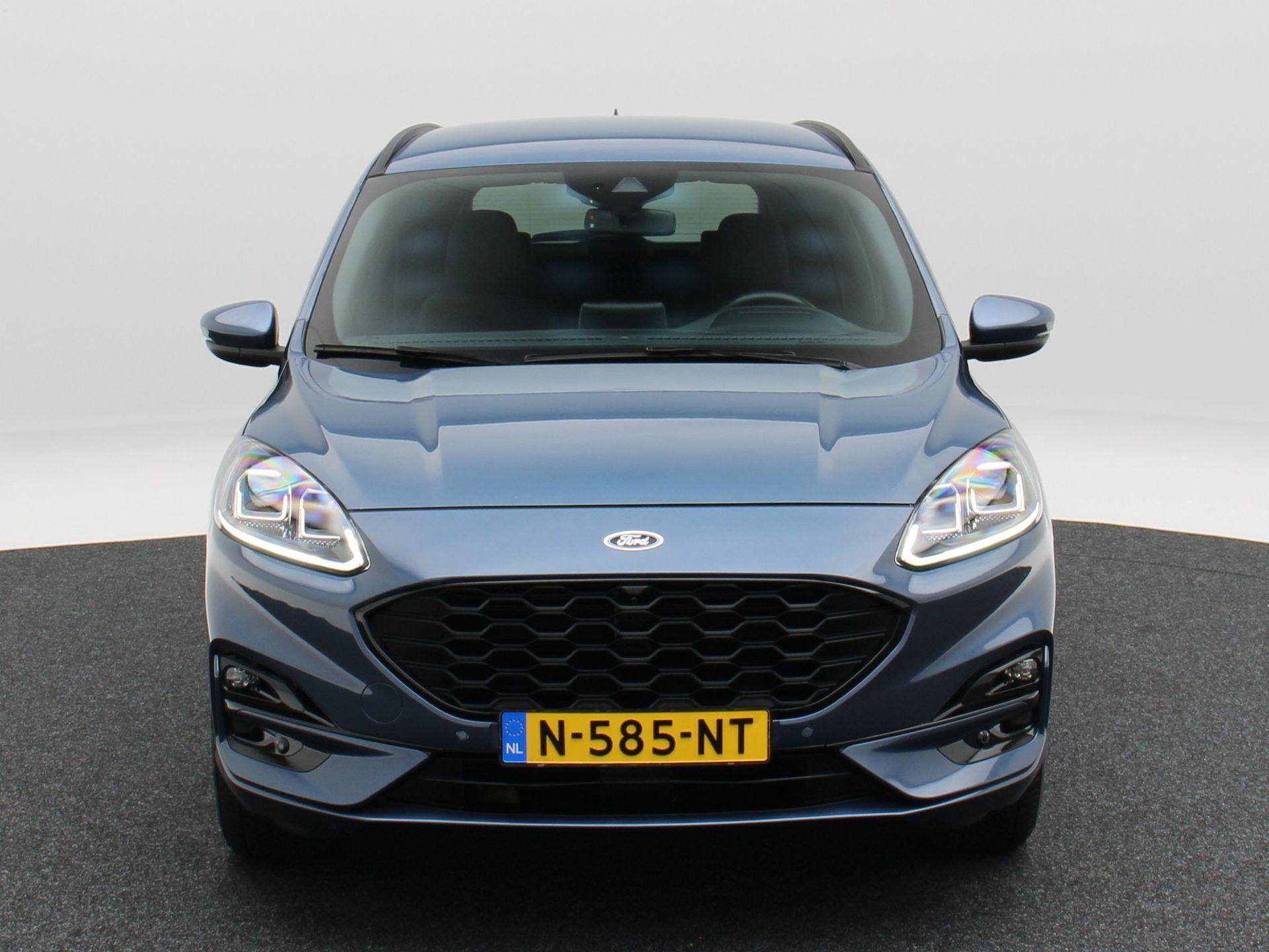 Ford Kuga 2.5 PHEV ST-Line X - Afbeelding 5