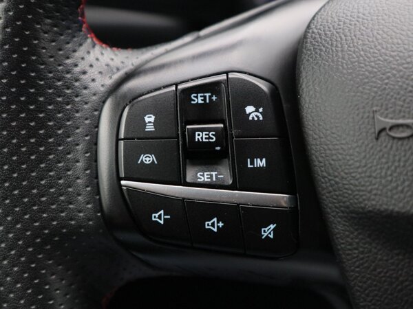 cruise control