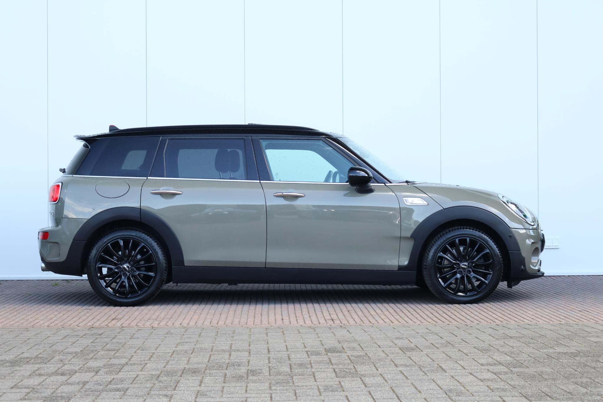 MINI Clubman 2.0 Cooper S Knightsbridge Edition - Afbeelding 5
