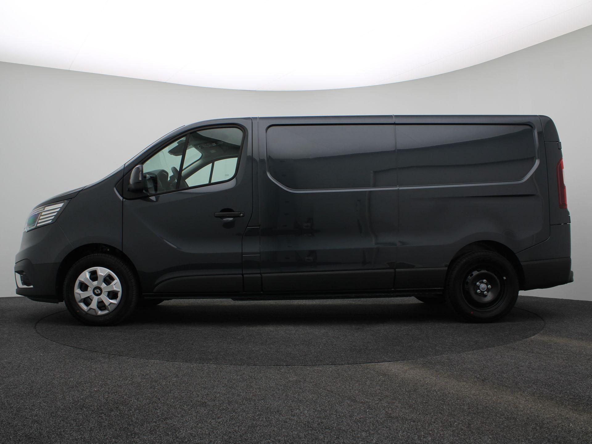 Renault Trafic E-Tech T29 L2H1 Advance 52 kWh - Afbeelding 3