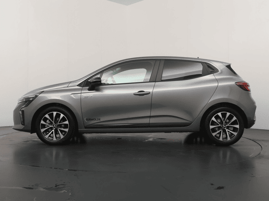 Mitsubishi Colt 1.6 HEV Intense