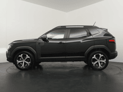 Dacia Duster limited edition hybrid 155 - Afbeelding 2