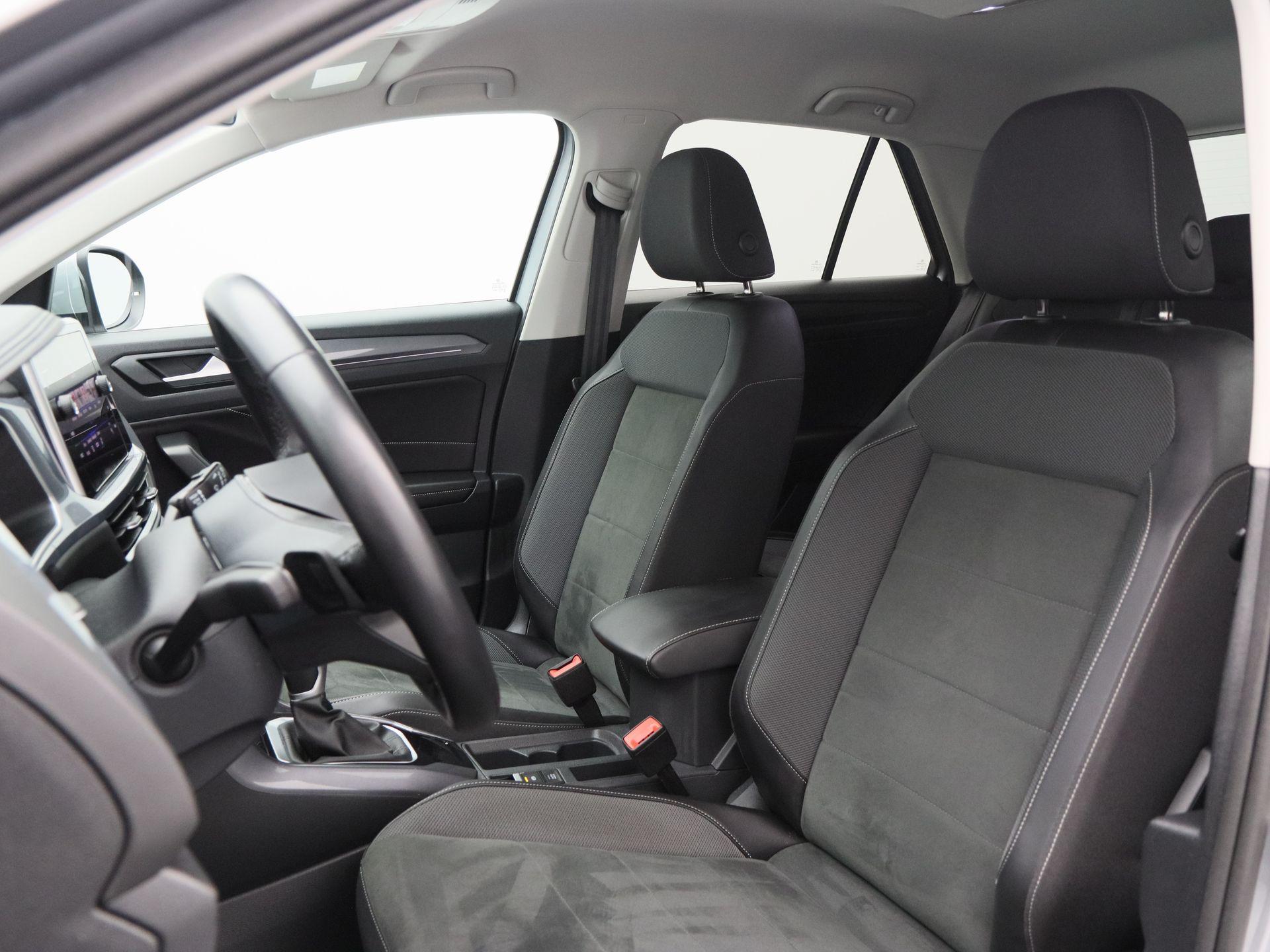 Volkswagen T-Roc 1.5 TSi 150 Pk Automaat Style - Afbeelding 5