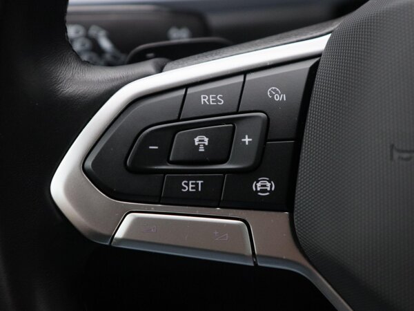 cruise control adaptief