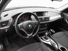 BMW X1 sDrive20i 183 Pk Automaat Executive - Afbeelding 3