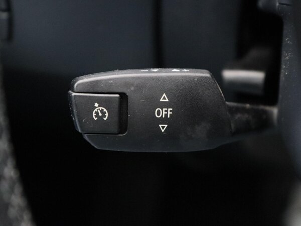 cruise control cruise control