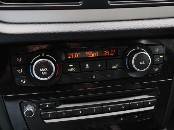 airco (automatisch) airco (automatisch)