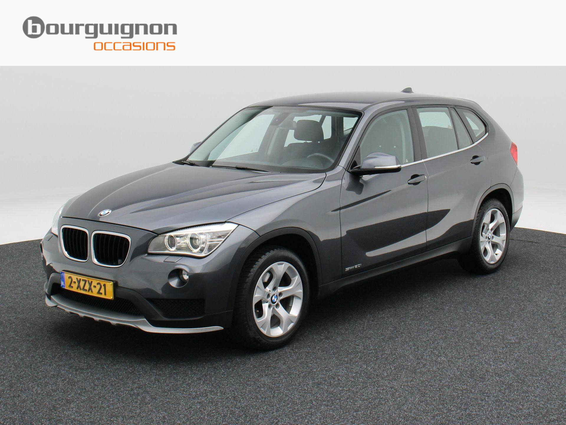 BMW X1 sDrive20i 183 Pk Automaat Executive - Afbeelding 1